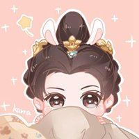 东宫小枫动漫头像唯美_微信头像大全图片