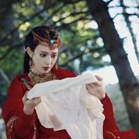 东宫小枫动漫头像唯美_微信头像大全图片