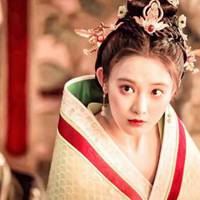 东宫小枫动漫头像唯美_微信头像大全图片