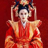 东宫小枫动漫头像唯美_微信头像大全图片