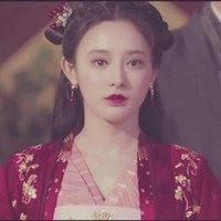 东宫小枫动漫头像唯美_微信头像大全图片