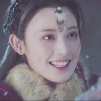 东宫小枫动漫头像唯美_微信头像大全图片