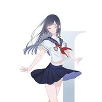 动漫水手服女生唯美头像_微信头像大全图片