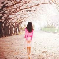 头像舞蹈气质唯美背影_微信头像大全图片