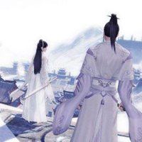 天刀太白唯美头像_微信头像大全图片