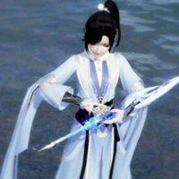 天刀太白唯美头像_微信头像大全图片