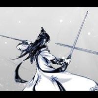 天刀太白唯美头像_微信头像大全图片