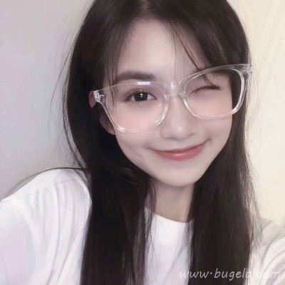 女生可爱小清新头像 图片