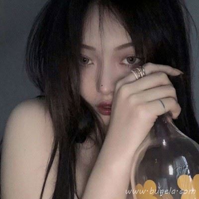 女生可爱小清新头像 图片