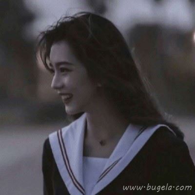 女生可爱小清新头像 图片