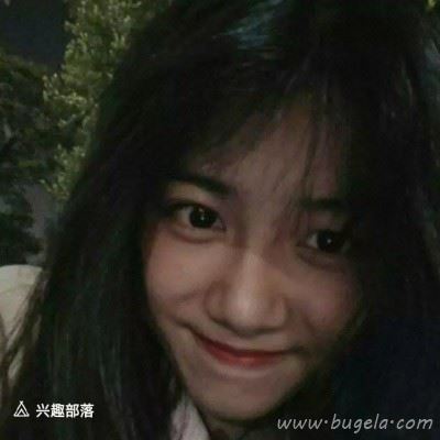 女生可爱小清新头像 图片