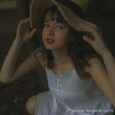 女生可爱小清新头像 图片