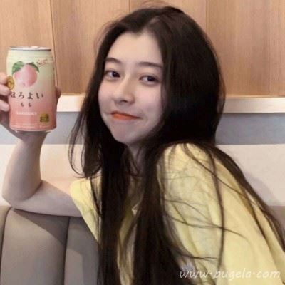 女生可爱小清新头像 图片
