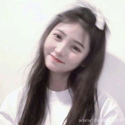 女生可爱小清新头像 图片