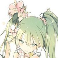 黑暗风二次元唯美头像_微信头像大全图片