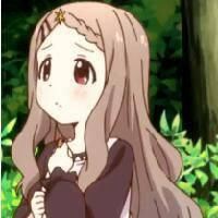 向山进发花子情侣头像_微信头像大全图片