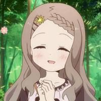 向山进发花子情侣头像_微信头像大全图片