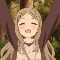 向山进发花子情侣头像_微信头像大全图片
