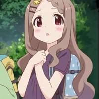 向山进发花子情侣头像_微信头像大全图片