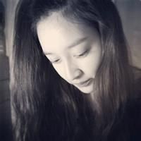 唯美女生侧脸伤感性感高清头像_微信头像大全图片
