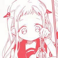 地缚少年花子君女头像_微信头像大全图片
