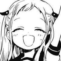 地缚少年花子君女头像_微信头像大全图片