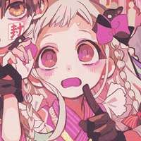 地缚少年花子君女头像_微信头像大全图片