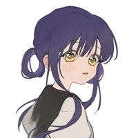 地缚少年花子君女头像_微信头像大全图片