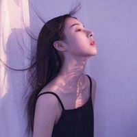 头像女生手绘唯美性感_微信头像大全图片