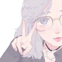 女微信头像唯美气质手绘_微信头像大全图片