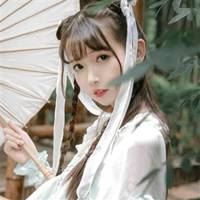 女生唯美古风头像大全意境_微信头像大全图片