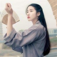 女生唯美古风头像大全意境_微信头像大全图片