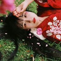 女生唯美古风头像大全意境_微信头像大全图片
