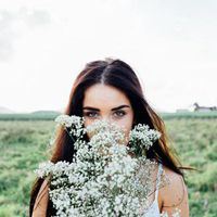 女生唯美头像鲜花大全_微信头像大全图片