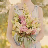 女生唯美头像鲜花大全_微信头像大全图片