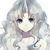 女生微信头像唯美精灵_微信头像大全图片