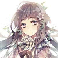 女生微信头像唯美精灵_微信头像大全图片