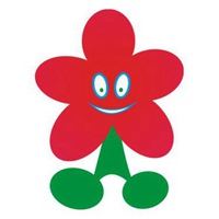 定制小红花微信头像_微信头像大全图片