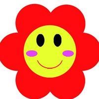 定制小红花微信头像_微信头像大全图片