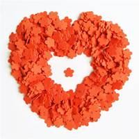 定制小红花微信头像_微信头像大全图片