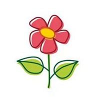 定制小红花微信头像_微信头像大全图片