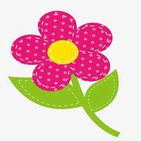 定制小红花微信头像_微信头像大全图片
