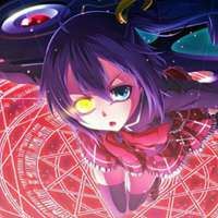 小鸟游六花4k高清头像_微信头像大全图片