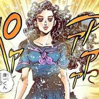 山岸由花子头像_微信头像大全图片