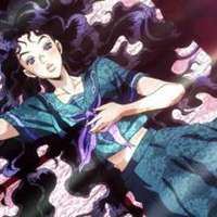 山岸由花子头像_微信头像大全图片