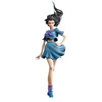 山岸由花子头像_微信头像大全图片