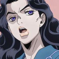 山岸由花子头像_微信头像大全图片