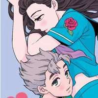 山岸由花子头像_微信头像大全图片