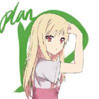 樱花庄的宠物女孩头像可爱_微信头像大全图片