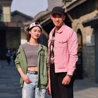 稍微成熟一点不要花里胡哨的情侣头像_微信头像大全图片